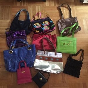 Bargain Bag Bundle